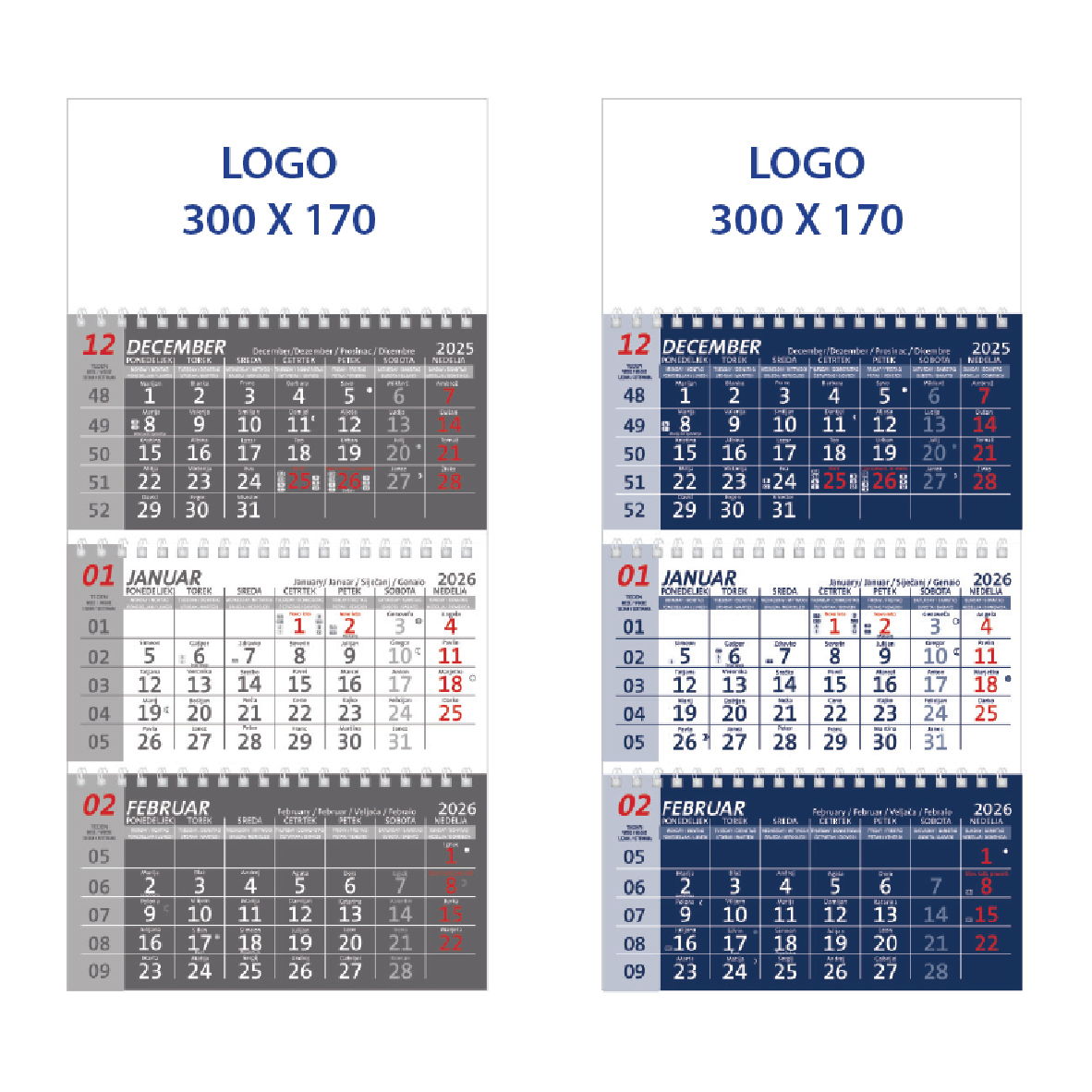 koledarji 3 delni_spirala